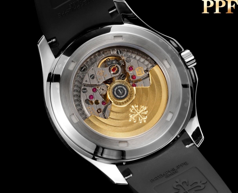 PATEK PHILIPPE